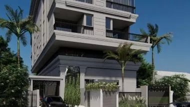 Apartamentos à venda no Cambllis em Bombinhas, SC