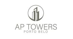 Logo do empreendimento AP Towers Porto Belo Torre 1.