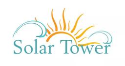 Logo do empreendimento Solar Tower.