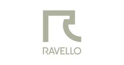 Logo do empreendimento Ravello.