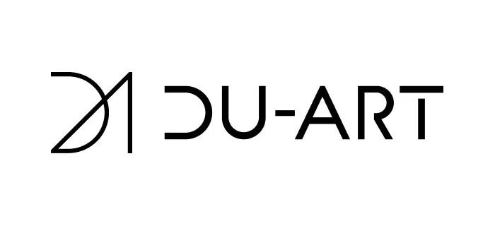 Logo da Du-Art Construtora