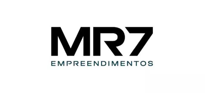 Logo da MR7 Empreendimentos