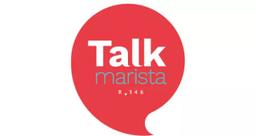 Logo do empreendimento Talk Marista.