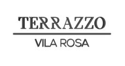 Logo do empreendimento Terrazzo Vila Rosa.
