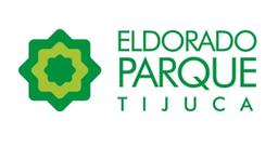 Logo do empreendimento Eldorado Parque - Tijuca.