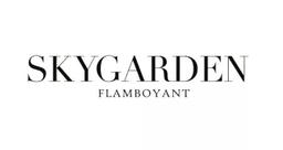 Logo do empreendimento Skygarden Flamboyant.