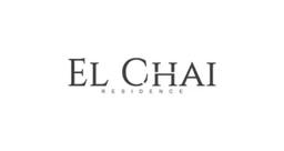 Logo do empreendimento El Chai.
