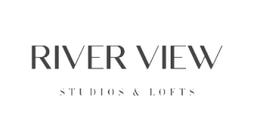 Logo do empreendimento River View.