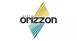 Logo do empreendimento Villa Orizzon.
