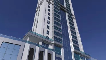 Apartamento à venda em Balneário Camboriú -   Opera Tower da FJC Construtora