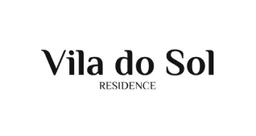 Logo do empreendimento Vila do Sol Residence.