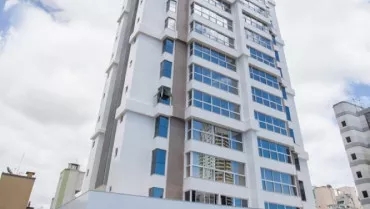 Apartamento à venda em Balneário Camboriú -  Illuminati Residence, da Construtora RV Empreendimentos