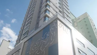 Apartamento à venda em Balneário Camboriú - Sistina Tower Residence, da Construtora RV Empreendimentos