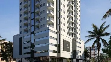 Apartamento à venda em Itapema - Arco Íris Residencial, da construtora Locatelli