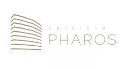 Logo do empreendimento Pharos.