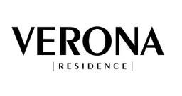 Logo do empreendimento Verona Residence.