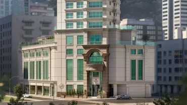 Apartamento à venda em Balneário Camboriú -  Santé Boutique Residence, da Construtora Embraed Empreendimentos