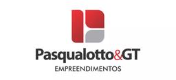 Logo da Pasqualotto & GT Construtora