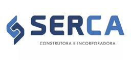Logo da construtora Serca Construtora em Goiânia, GO