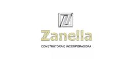 Logo da Zanella Construtora