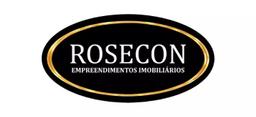 Logo da Rosecon Construtora