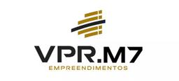 Logo consntrutora da VPRM7 Empreendimentos
