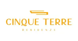 Logo do empreendimento Cinque Terre Residenze.