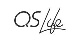 Logo do empreendimento Qs Life Home .