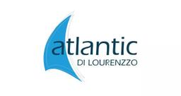 Logo do empreendimento Atlantic Di Lourenzzo - Fase 1 .