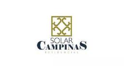 Logo do empreendimento Solar Campinas.