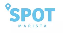 Logo do empreendimento Spot Marista.