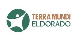 Logo do empreendimento Terra Mundi Eldorado - B3.