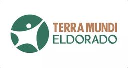 Logo do empreendimento Terra Mundi Eldorado - B1.