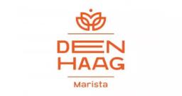 Logo do empreendimento Den Haag Marista.
