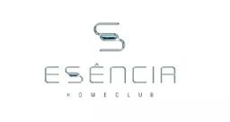 Logo do empreendimento Essencia Homeclub.