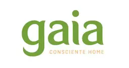 Logo do empreendimento Gaia Consciente Home.