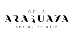 Logo do empreendimento Opus Araguaya.