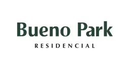 Logo do empreendimento Bueno Park.