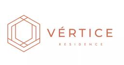 Logo do empreendimento Vértice Residence.