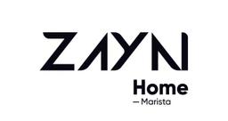 Logo do empreendimento Zayn Home.