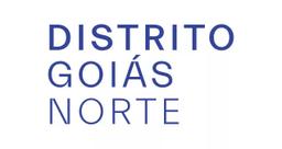 Logo do empreendimento Distrito Goiás Norte Fase 1.