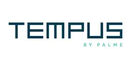 Logo do empreendimento Tempus by Palme.