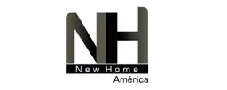 Logo do empreendimento New Home América.