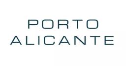 Logo do empreendimento Porto Alicante.