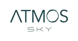 Logo do empreendimento Atmos Sky.