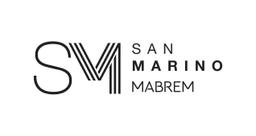 Logo do empreendimento Mabrem San Marino.