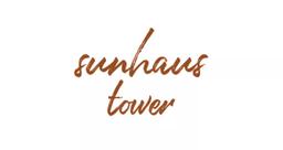 Logo do empreendimento SunHaus Tower.
