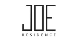 Logo do empreendimento Joe Residence.