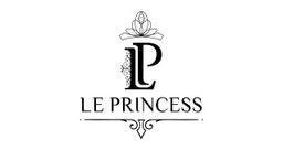 Logo do empreendimento Le Princess.