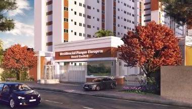 Apartamentos à venda no Parque Europeu Smart Confort em Itajaí, SC